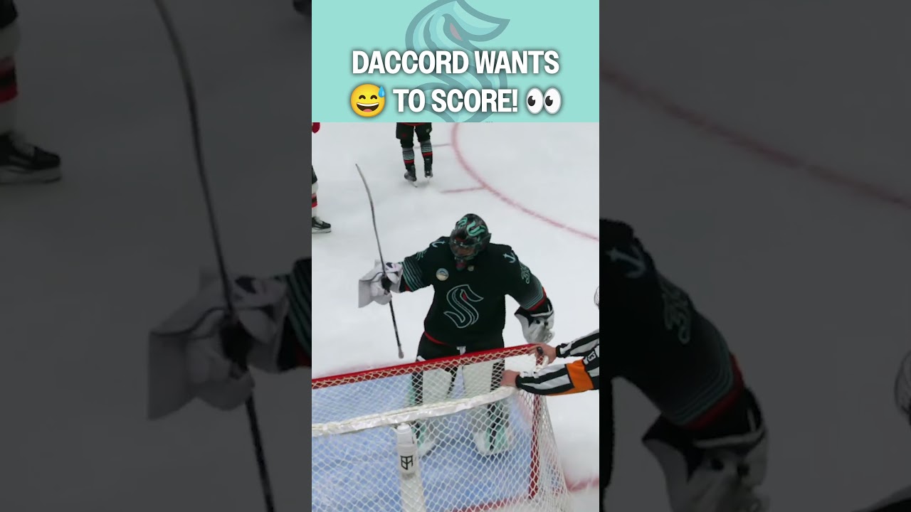 Joey wants a goal BAD 🤣