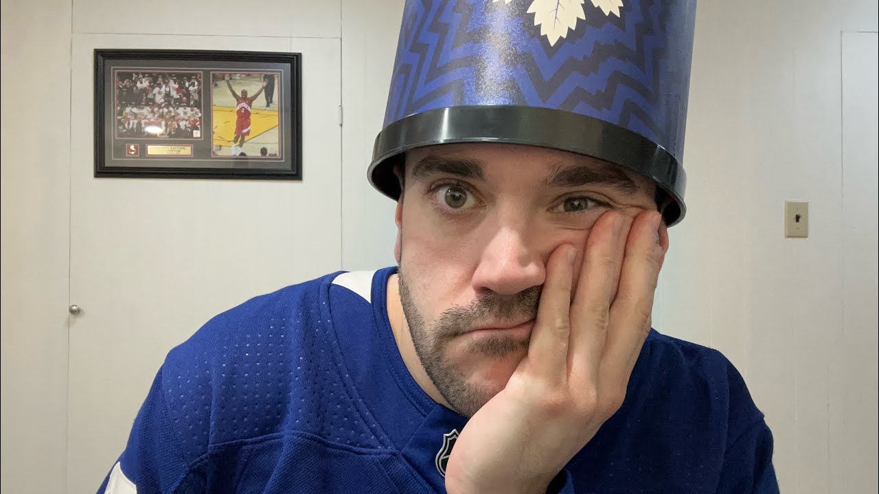 Leafs vs Avalanche Game 52  (EMBARRASSING....)  (January 25th, 2026)