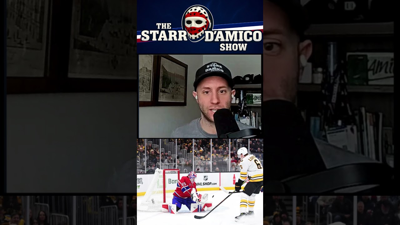 Another Tough Week Ahead for the Canadiens!