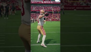 Did Brock Purdy ascend to Franchise QB status this season🤔💭—— #49ers #sanfrancisco49ers