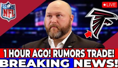 Falcons leaks new update! Fans celebrate this new rumor? ATLANTA FALCONS NEWS