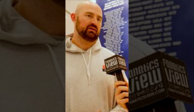 Dan Skipper Explains Retiring from Detroit Lions ❤️🏈🦁