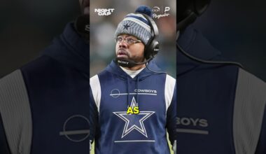 #Cowboys bring in Christian Parker to fix the defense. PrizePicks #ShannonSharpe #Nightcap