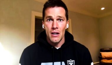 This is officially a disaster...