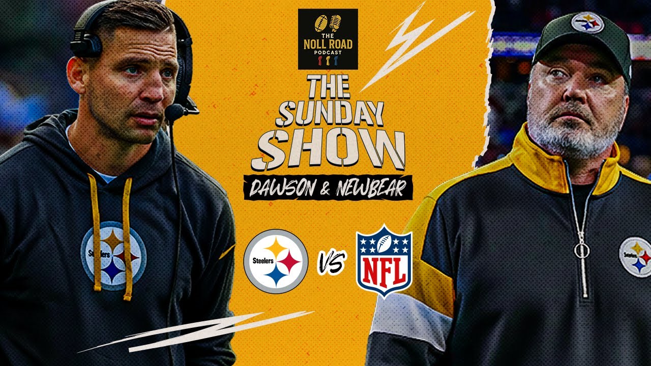 Steelers Backlash Shocks Rooney… But There’s a Twist