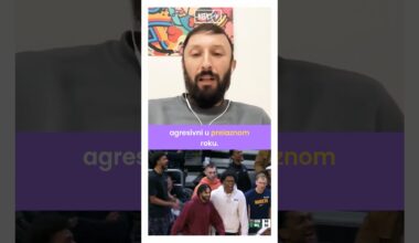 Denver Nuggets: Stabilnost koja gradi DINASTIJU! 💍 #nba #denvernuggets #jokic #nikolajokic