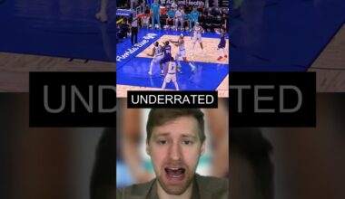 Hornets Are Hiding  A FREAK OF NATURE #charlottehornets #nba