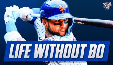 Life Without Bo Bichette & Inside MLB Scouting