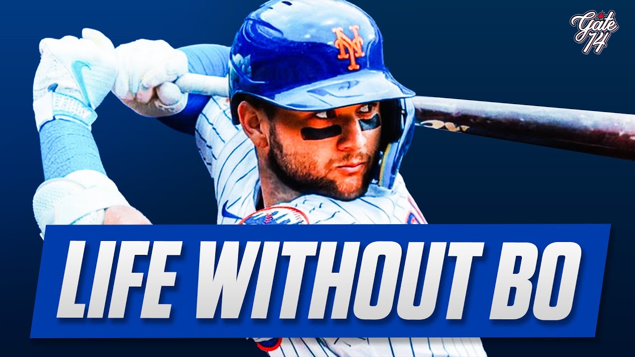 Life Without Bo Bichette & Inside MLB Scouting