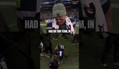 JSN is grateful for it all 🙌