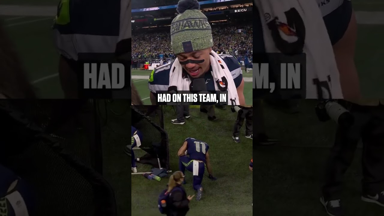 JSN is grateful for it all 🙌