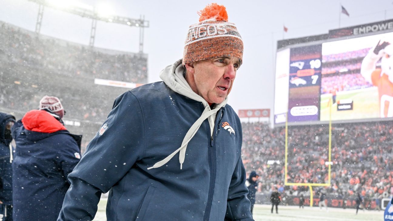 Inside Sean Payton's fourth-down Broncos-Patriots call