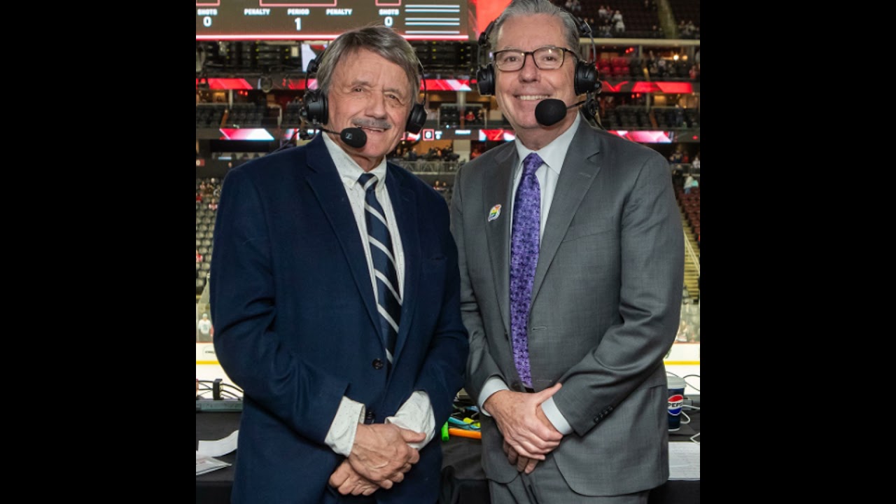 Postgame at Seattle Kraken: January 25, 2026