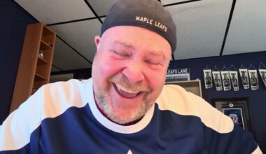 BS Analysis Toronto Maple Leafs Recap 25/26 Season Game 52. Avalanche 4 -Leafs 1