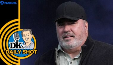 DK's Daily Shot of Steelers: The Rooney rationale