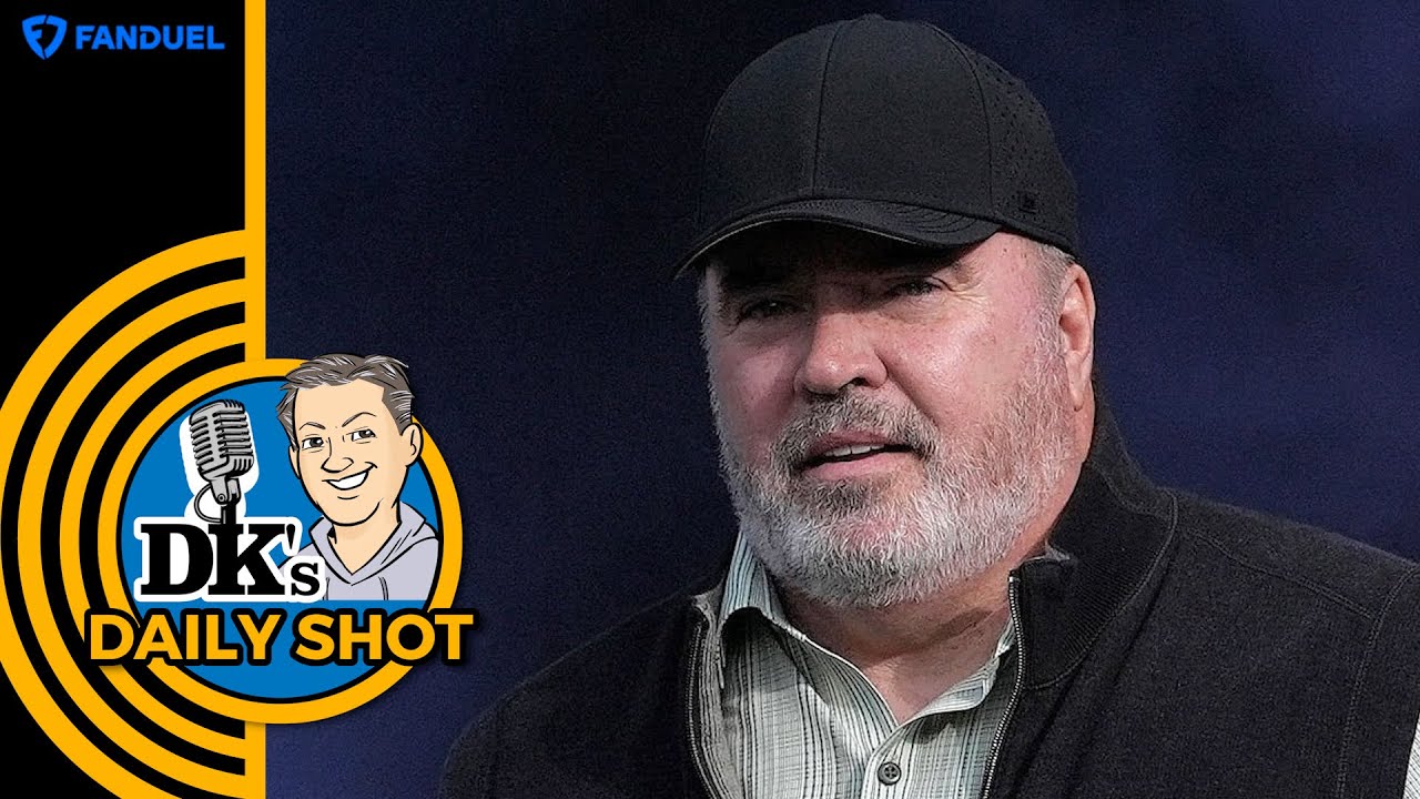 DK's Daily Shot of Steelers: The Rooney rationale