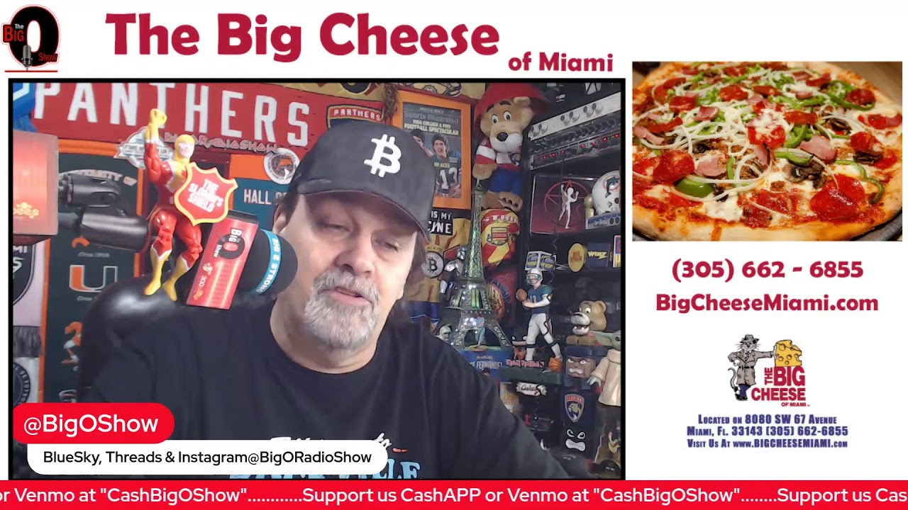 NFL Champ games proves Miami Dolphins and Sully have a ton of work ahead. Monday 1/25/26 10am