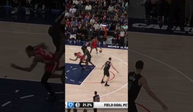 Kawhi drops 28 PTS in 25 Min 🔥