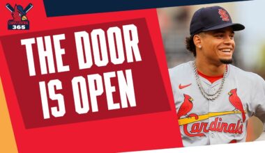 Mike Claiborne on the Cardinals Rebuild, Why 2026 Could Surprise People | Cards Central 365