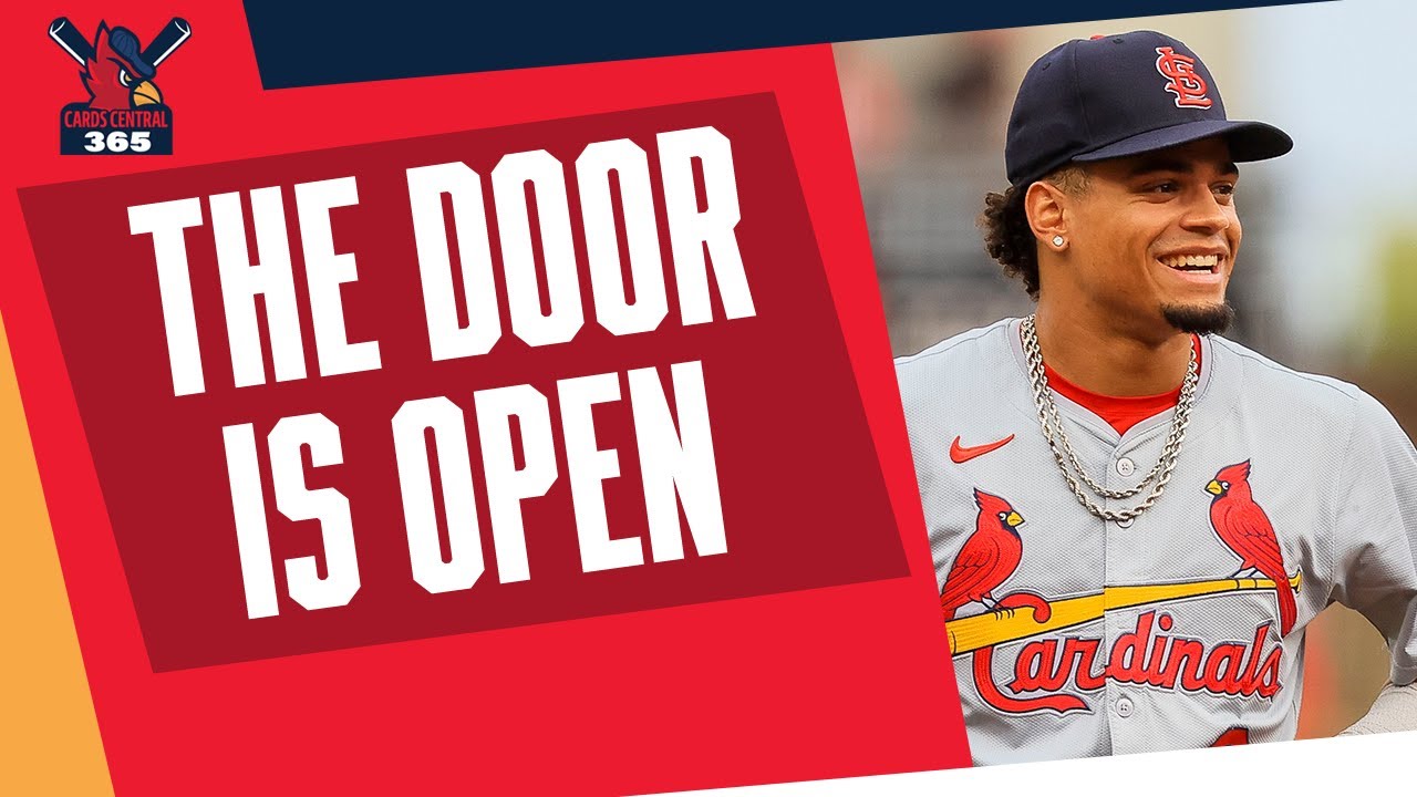 Mike Claiborne on the Cardinals Rebuild, Why 2026 Could Surprise People | Cards Central 365