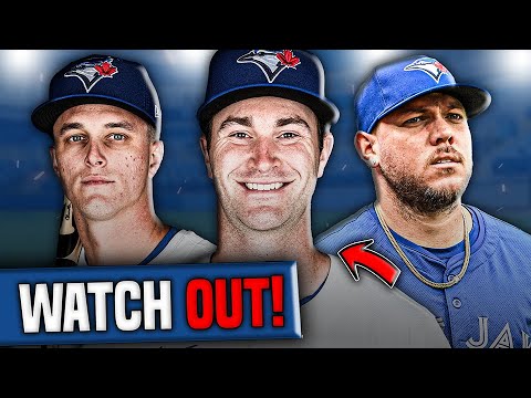 4 Blue Jays Every Fan NEEDS to Watch This Spring Training