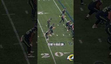 Tom Brady breaks down this play by JSN