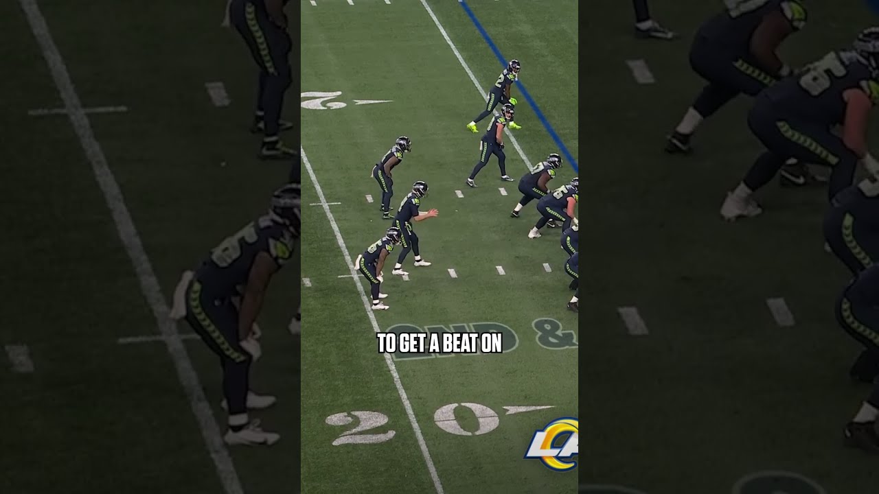 Tom Brady breaks down this play by JSN