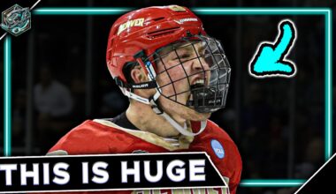 The Sharks have found a HIDDEN GEM...