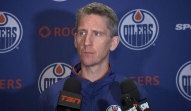 PRE-RAW | Kris Knoblauch 01.26.26