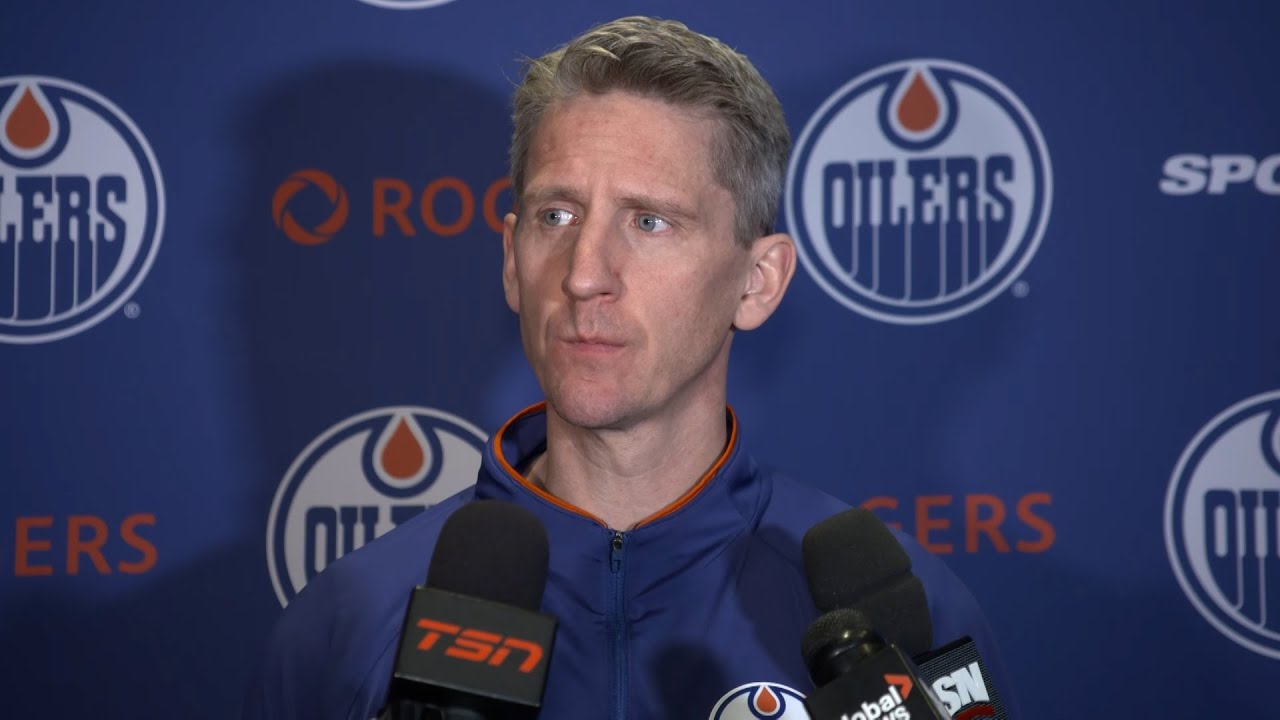 PRE-RAW | Kris Knoblauch 01.26.26