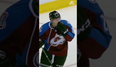 THROWBACK: Nathan MacKinnon's First Hat Trick