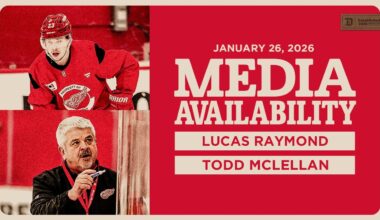 Lucas Raymond, Todd MeLellan Practice Media | JAN 26, 2026
