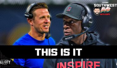 Arizona Cardinals Face the Biggest Week in Franchise History — Win or Lose, Everything Changes