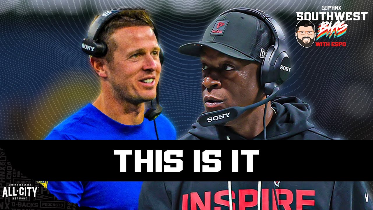 Arizona Cardinals Face the Biggest Week in Franchise History — Win or Lose, Everything Changes