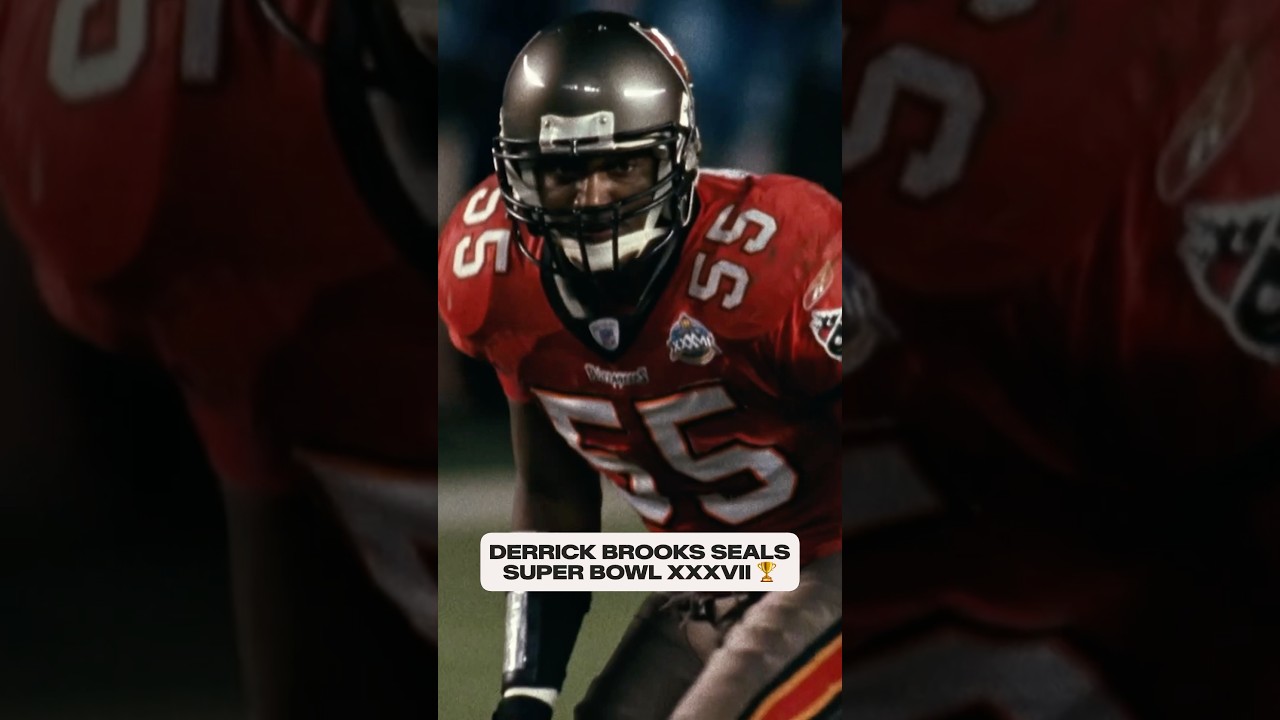 The moment we became World Champions 🙌 #buccaneers #nfl #throwback #Superbowl #tampabay #legacy