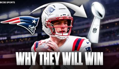 4 reasons why the New England Patriots will win Super Bowl LX