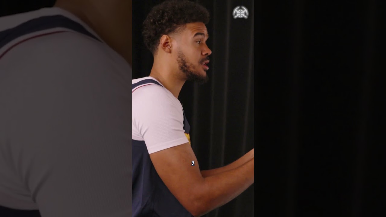 Cam & Tim don't play about movies 🍿#denvernuggets #basketball #funny #blindranking #movie