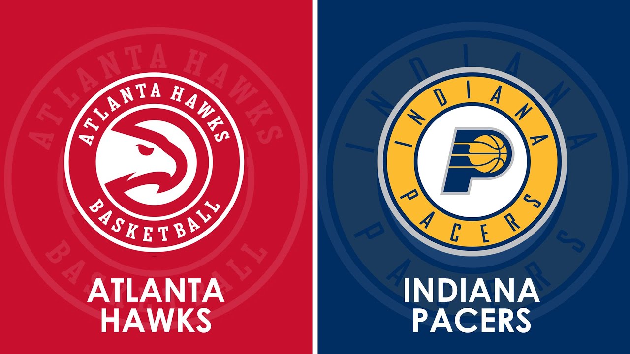 Atlanta Hawks vs Indiana Pacers NBA Live Scoreboard