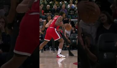 Kawhi Leonard 1v2 🤖