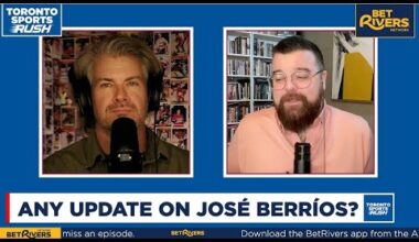 Analyzing the Jays' Rotation As Spring Training Nears