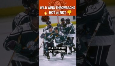 Should this jersey make a comeback? 🤔