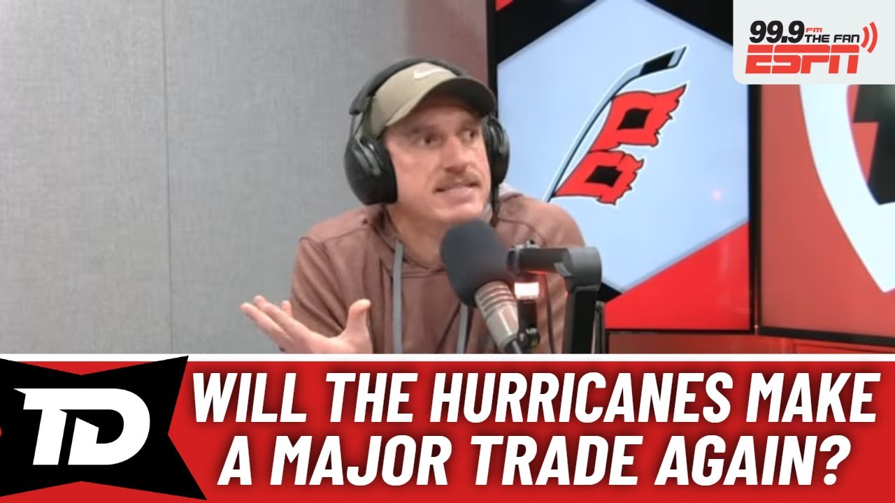 Carolina Hurricanes fans want to see the team add to the roster