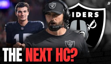 Davis Webb to be the Raiders NEXT HC? + Klint Kubiak, Mike McDaniel & More!