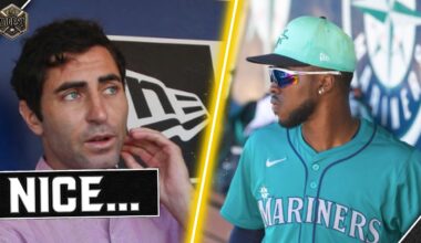 Padres make SNEAKY good move... (and here's why)