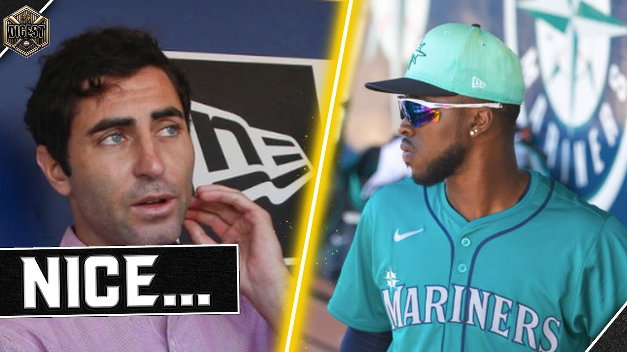 Padres make SNEAKY good move... (and here's why)