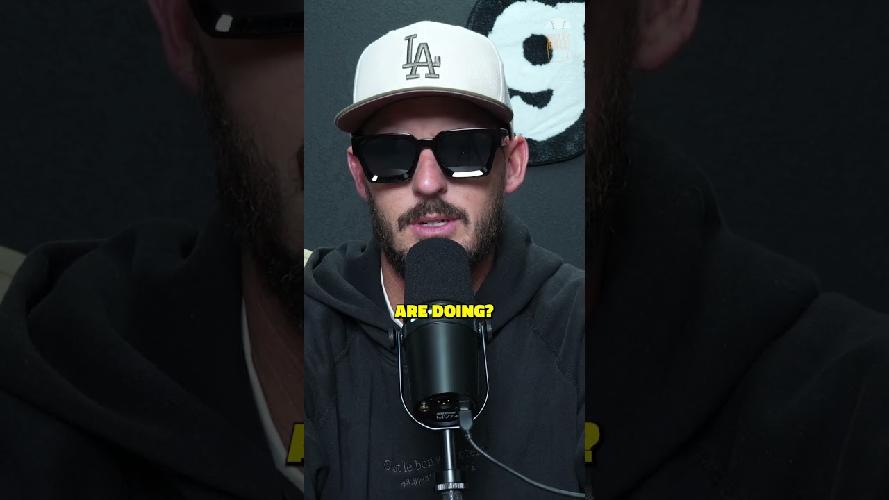 Would You Be Mad If A Team Like The Rockies Did What The Dodgers Are Currently Doing? 🤔 #baseball