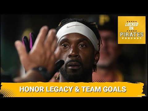 Word Salad: Pittsburgh Pirates FANS React, Ben Cherington DODGES Andrew McCutchen Contract Drama