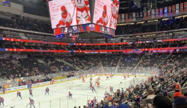 Deep behind enemy lines