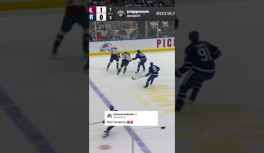 HE MIGHT EVEN BE A BROCKSTAR 🤩