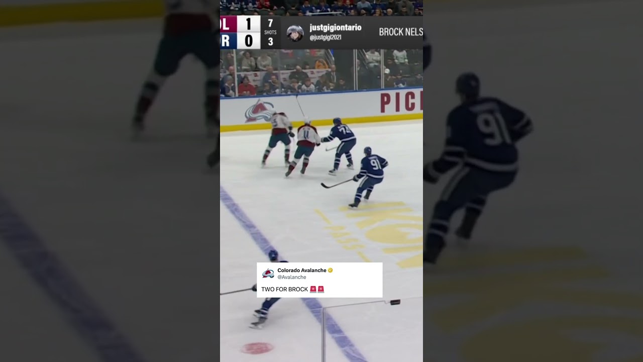 HE MIGHT EVEN BE A BROCKSTAR 🤩